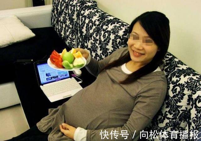 胎儿|孕期吃水果好处多,可4种水果别吃了,胎儿不喜欢