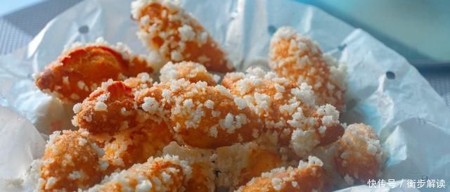 发面|喜欢吃糯米粉的快收藏,不发面不烫面,5斤糯米粉不够吃,真过瘾