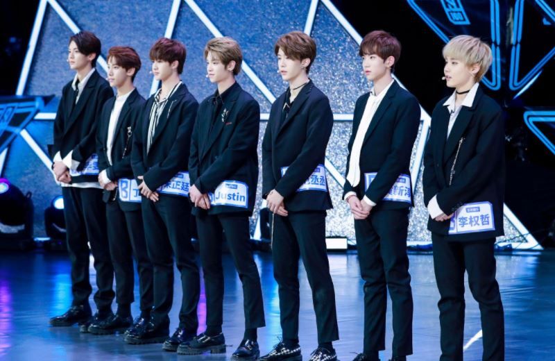 大厂和大岛是什么意思？选秀节目出道位由谁决定？