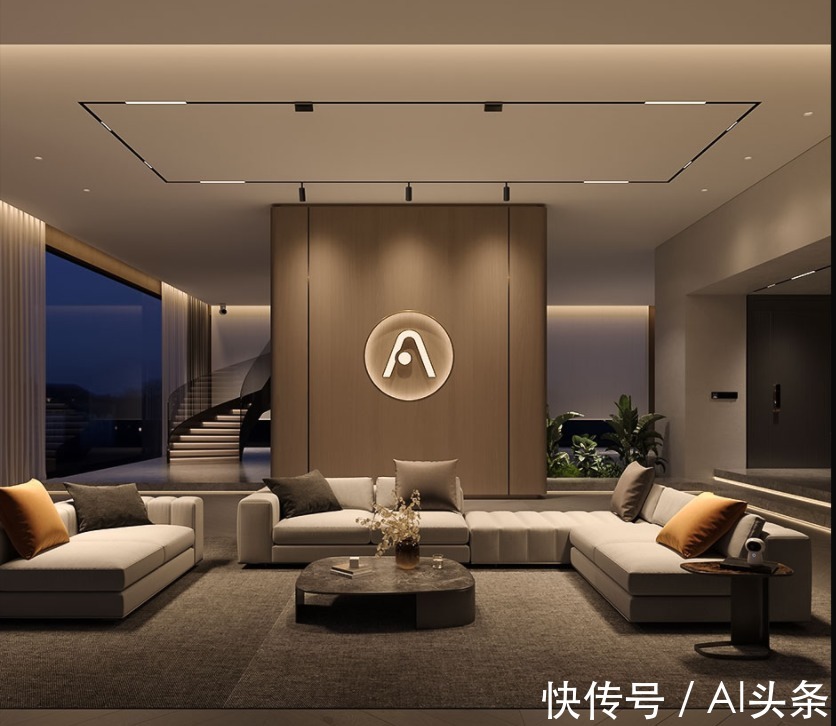 全屋|欧瑞博、Ayla艾拉、绿米三家无主灯方案对比,谁更胜一筹?