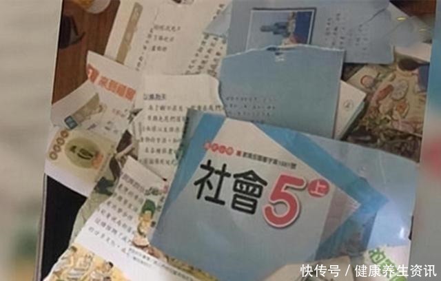 熬夜|孩子被罚抄“22页”,熬夜到凌晨,第2天父亲做了一个大胆决定!