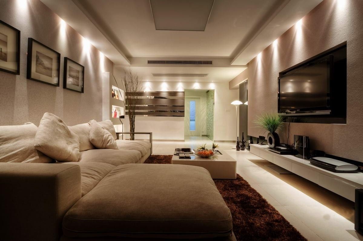 手机充电|装修担心被坑硬装4步搞清楚,装修公司想坑你都难