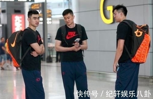 山东男篮|杜锋都拉不动他,巩晓彬也无奈放手,到底怎么了?