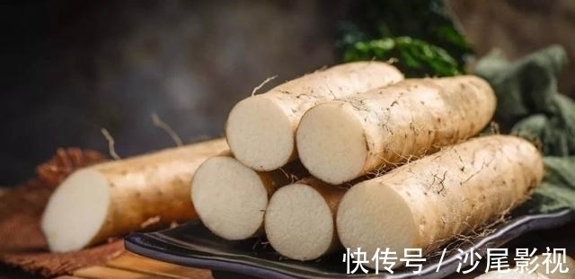 雪莲果|冬天别总吃大鱼大肉,多给家人吃“地下8宝”,补足营养过寒冬