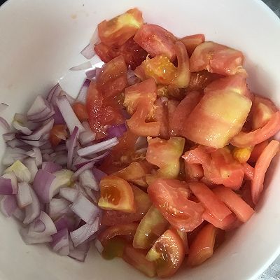 牛腩汤|西红柿牛腩汤