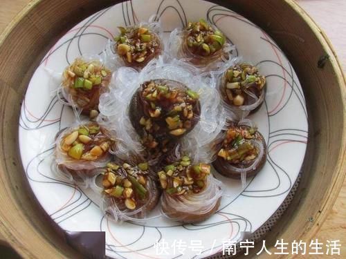 大鱼大肉|快过年了，学会这菜蒸蒸就上桌，比大鱼大肉受欢迎，年夜饭露一手