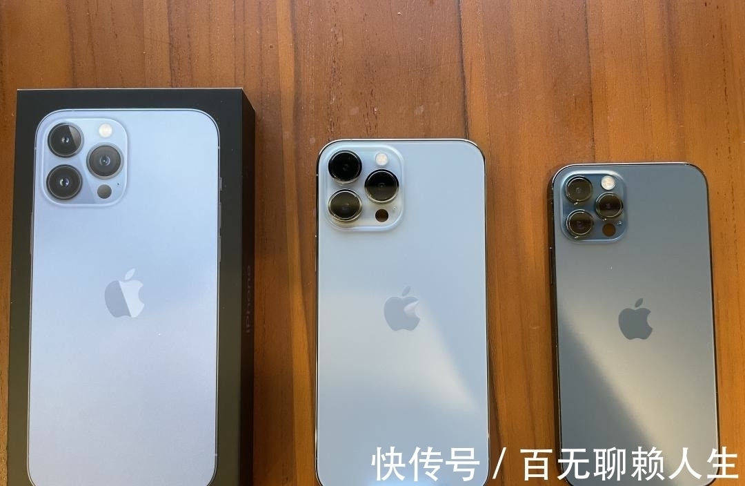 评测|苹果iPhone 13开箱评测：两款亮眼「粉色」与「天峰蓝」新色对比