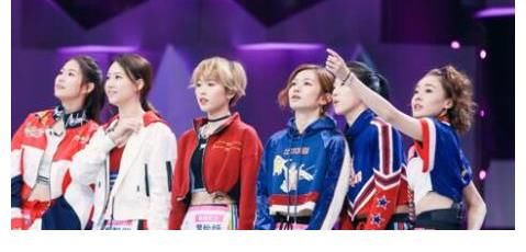 乔小雅|从《创造101》到《乔家的儿女》，她用3年时间转型做演员
