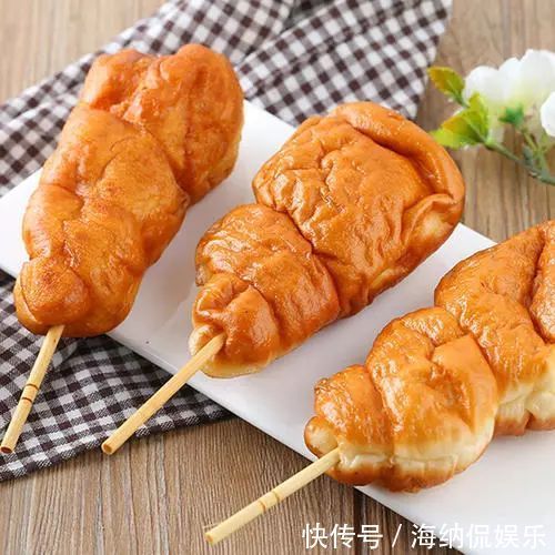 低级|80后拿来当饭吃的零食,泡面太低级了,这4种最喜欢哪个