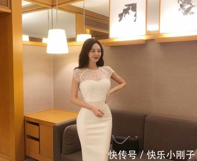 慎重感|成熟风的微胖小姐姐,气场实在强大,满身贵气,娶回家应该很甜蜜