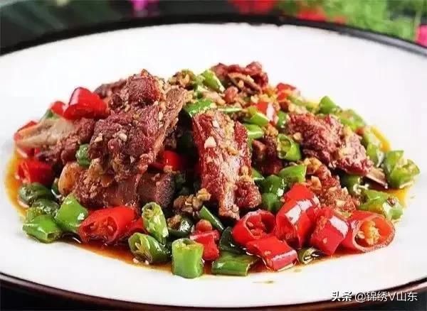 鸡爪|最受欢迎的12道菜,在家也能做出饭店的味道,做给家人尝尝吧