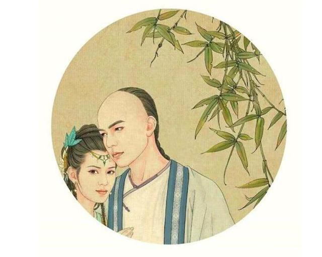 娇妻美妾相伴,为何纳兰性德却因小小风寒去世后代下场如何