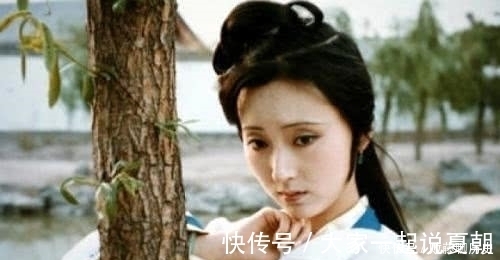 贴身|紫鹃:我是林黛玉的贴身大丫鬟,为你们讲述一个不一样的林姑娘