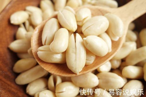 花生|花生和它一起煮,胜过无数补药,难怪老中医们天天都在吃!
