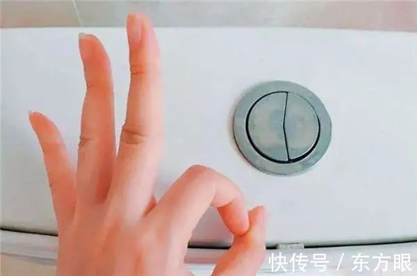 水箱|马桶水箱的大小按钮,最详细的使用方法来了