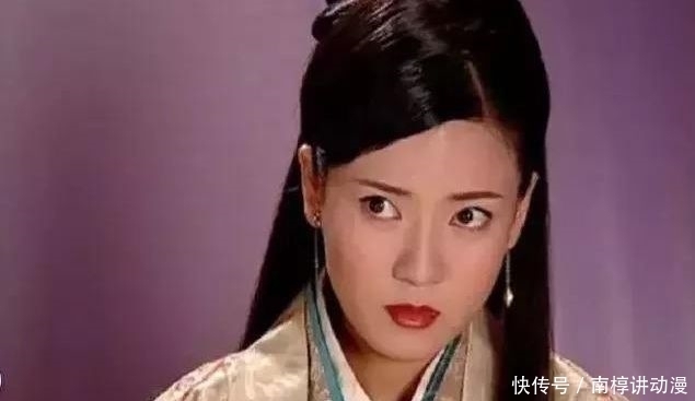 金屋藏娇|金屋藏娇的陈阿娇,泼辣跋扈终被废,她仍然是汉武帝的第一皇后!