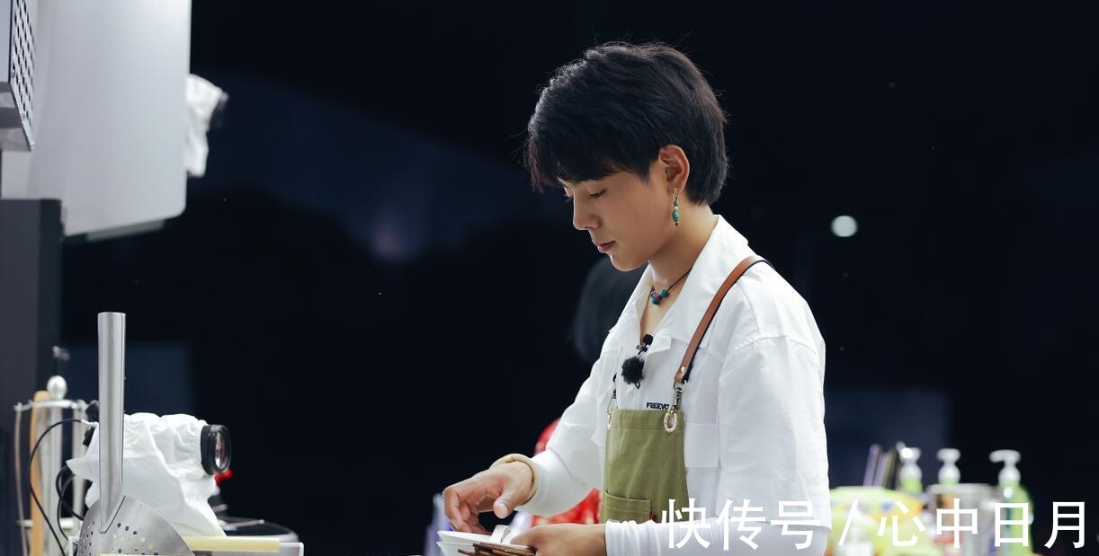 臭豆腐|《中餐厅5》开播,最大的亮点也将成为最大的败笔!