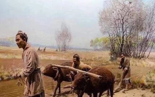 刘继祖|朱元璋父母逝世时,地主拒绝安葬,朱元璋称帝后,下场到底如何?