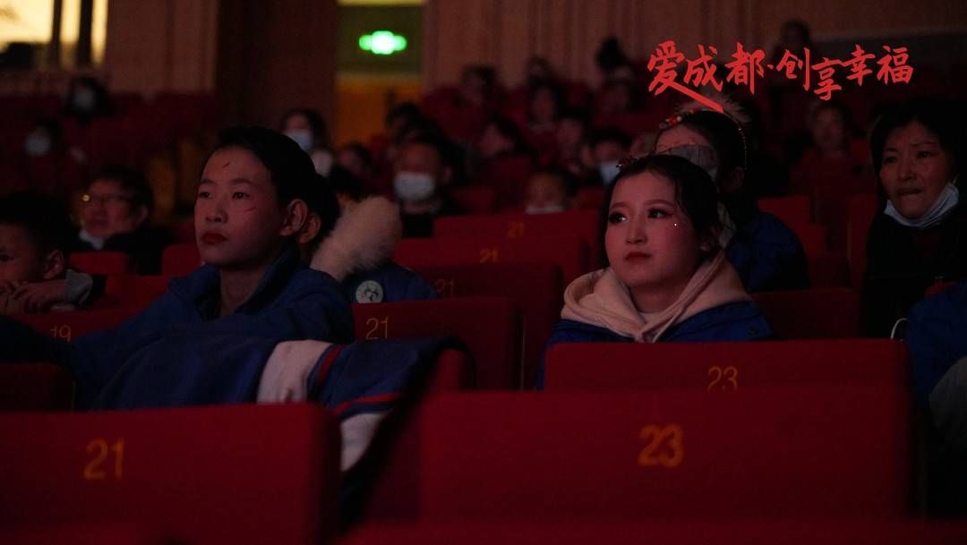 讓世界看到幸福成都 “愛成都·創(chuàng)享幸福”幸福小品大賽完美收官