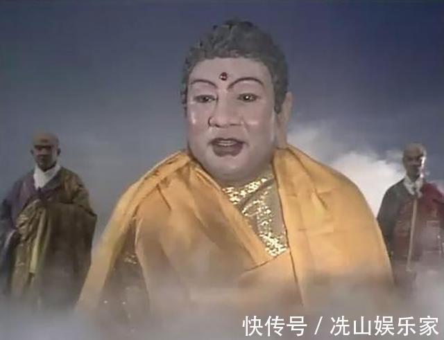 好好学习#连如来都畏惧玉帝,孙悟空却一点不怕你看降生他的石头上刻了啥