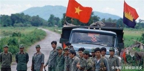 越南|政府派他来中国学习,他却表示看不起中国,结果被我们打残了