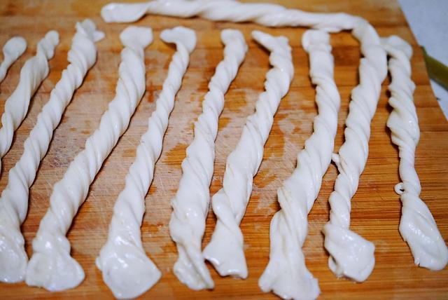 蛋丝|初秋滋养脾胃去湿气，从这几道食谱开始，肠胃调理顺畅才好进补