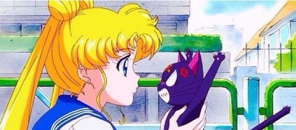 盘点|盘点动漫中双马尾少女 最后一个是最经典的