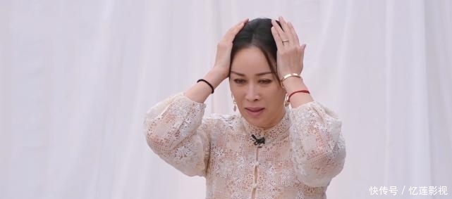 那英幸好在《浪姐2》C位成团,不然都对不起她那31位朋友