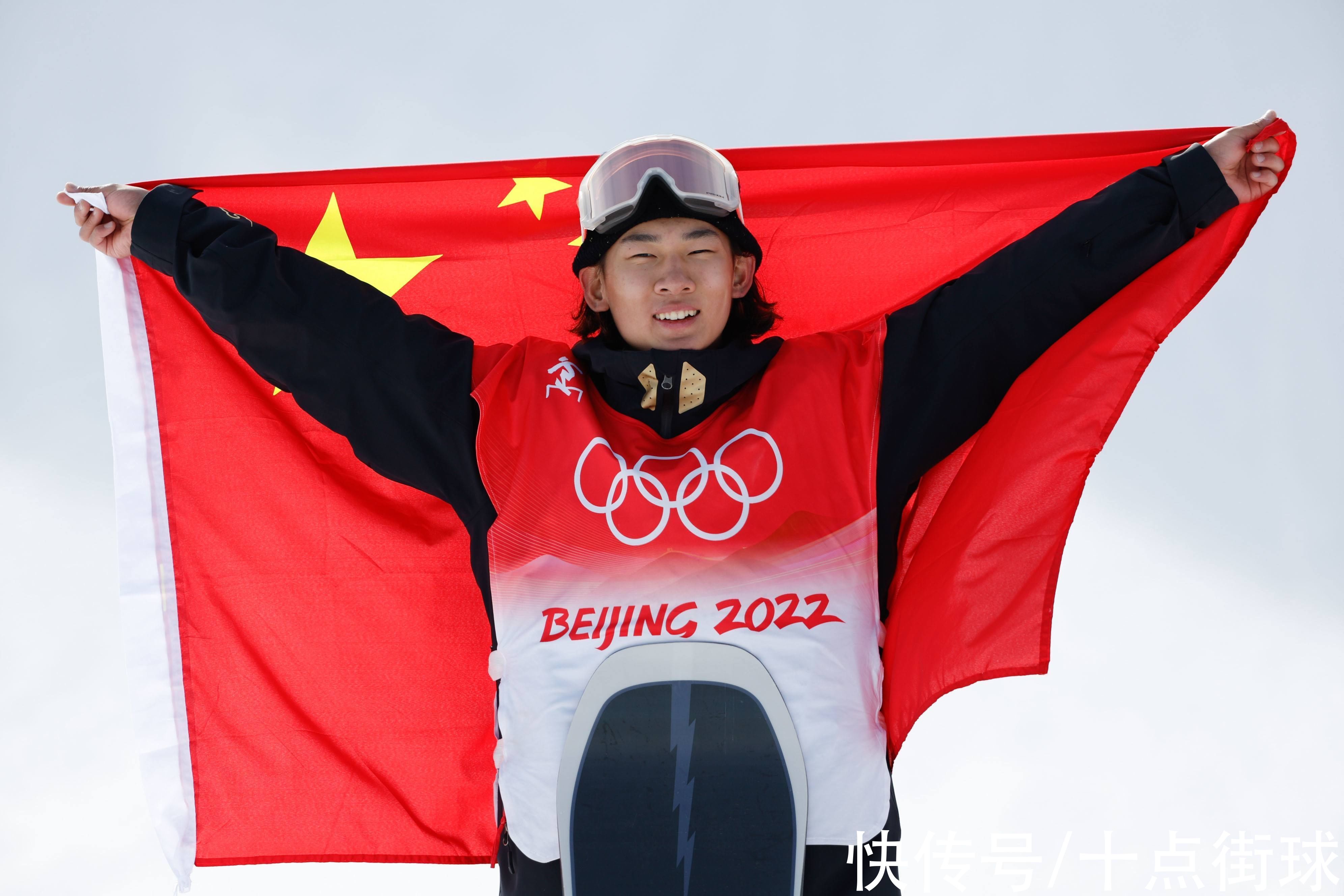 滑雪|苏翊鸣或迎来第二金！北京冬奥会重大改判，瑞士不服误判上诉成功