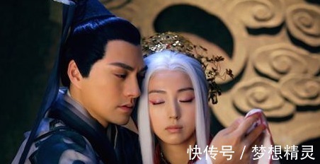 古墓派&金庸笔下唯一文武全才的女子,武功天下第一,却被渣男玩弄到死!