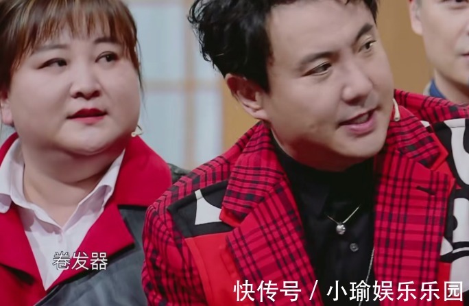 楊迪|《王牌》沒了沈騰怎么辦!第六季播出2期救場(chǎng)2次,觀眾都沒察覺