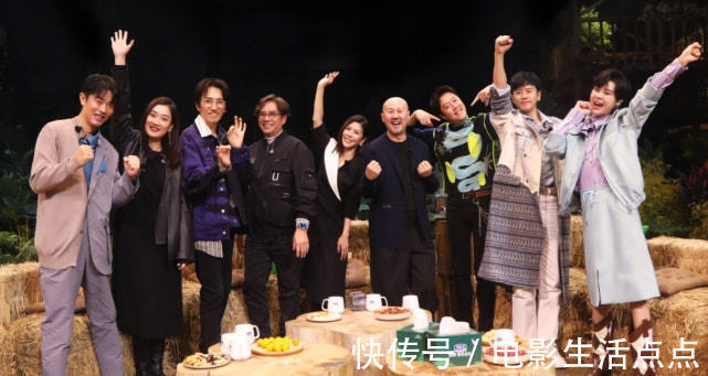 豆瓣7.9,播放量破9.8亿,芒果这档综艺凭什么这么"横"?