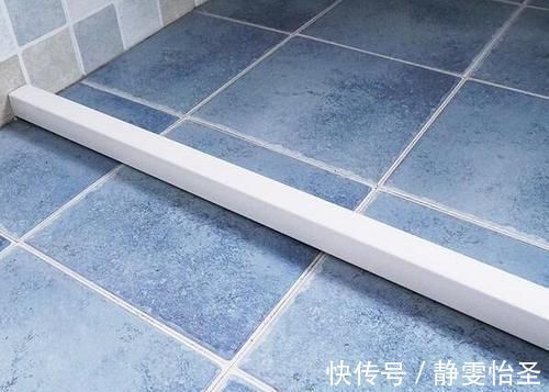 洗手池|不足4㎡卫生间怎么干湿分离学学这三种设计，方便实用更省心