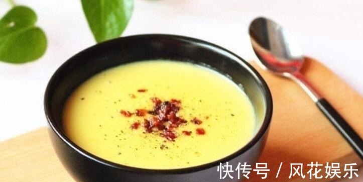 蒸鸡蛋羹,有人用凉开水有人用温水,都不对,教你正确做法,好吃