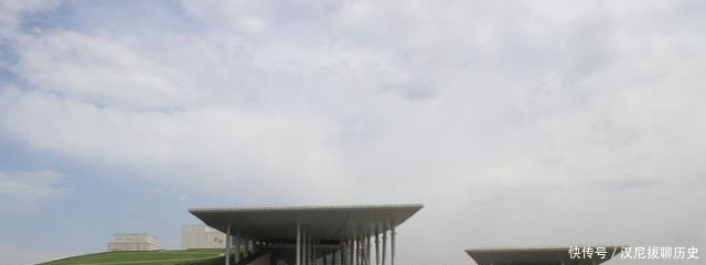 中国|中国最有地域性的博物馆,收藏这一民族数千年文化,却鲜少有游客