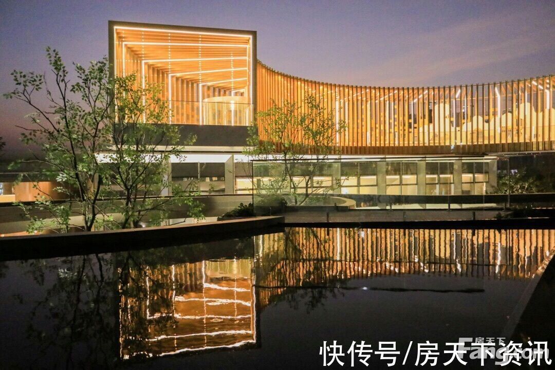 时光道|从佳兆业·时光道现场发来一条项目新消息,请查看