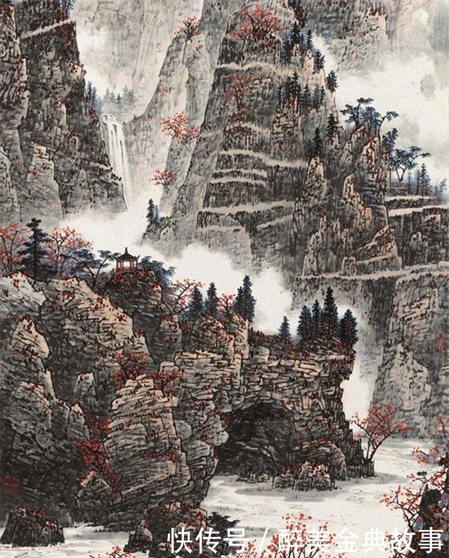 地方没|一生不可不读的36句经典语录,渴时一滴如甘露,醉后一杯如毒酒