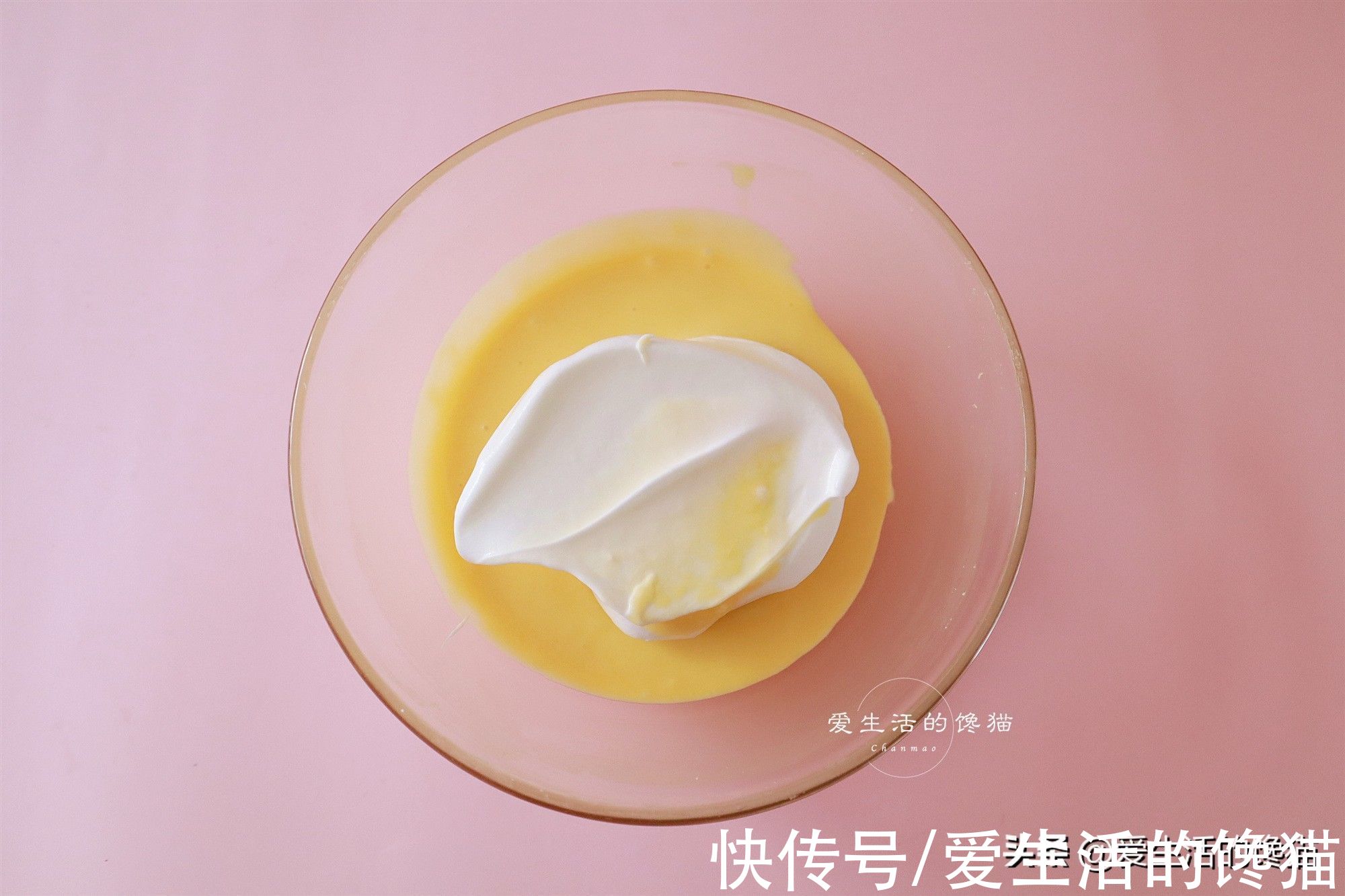 圣诞树桩蛋糕不用买,在家做,造型逼真味道好,手残党轻松成功