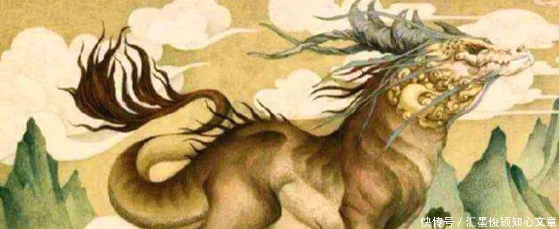  世界|为什么说《山海经》记录的是一个丢失的世界，而不是神话