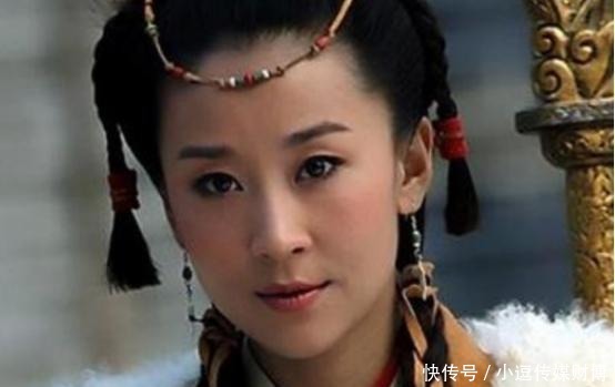 到底|生前皇帝赋诗,死后被追封王侯,这个女人到底有多厉害