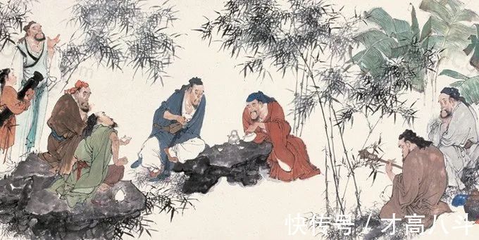 天道#中國人一定要知道:五倫、五常、四維、八德