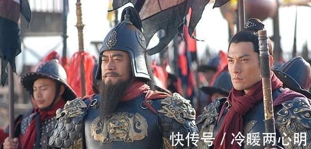 邓元觉|梁山上的好汉,谁的战绩最高!