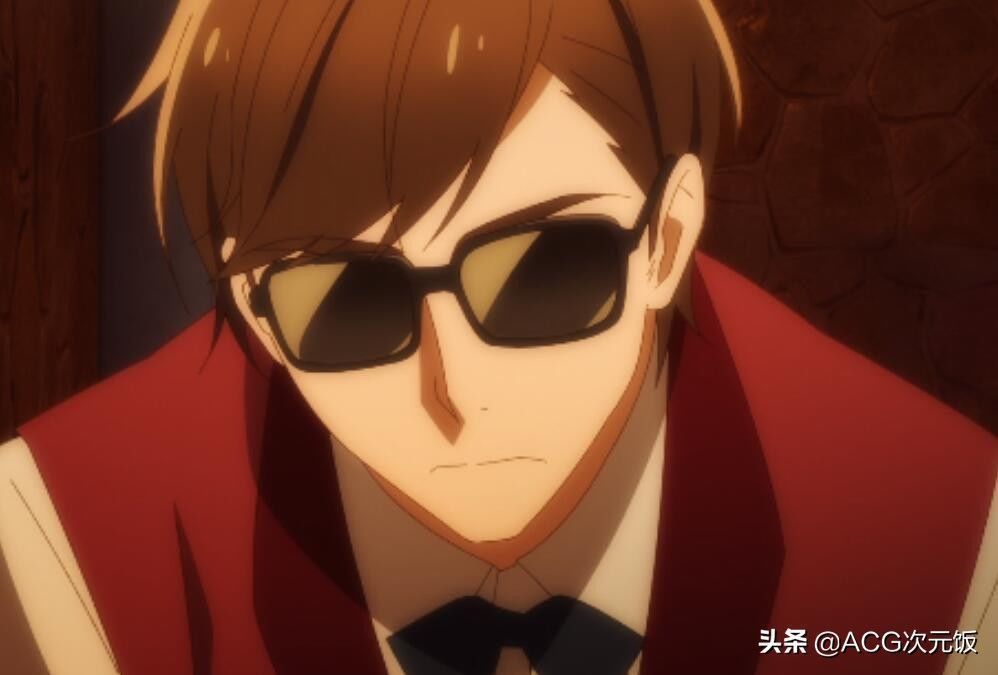 转生史莱姆日记|这新番是A站的台柱子,B站抢下却不重视,宣传语都能写错