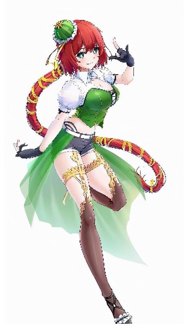 Vtuber王道偶像女团来袭，由日本索尼音乐和共同指原莉乃打造