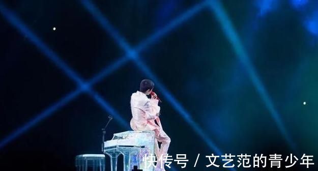 这首歌|华晨宇《强迫症疯人院》疯狂的背后,才是真实