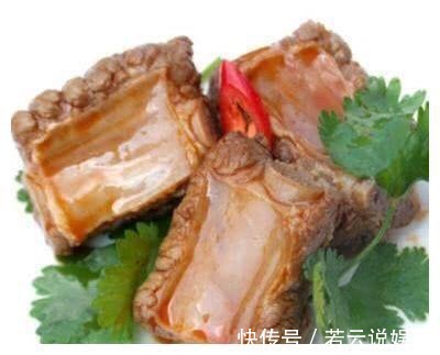 几道精选家常佳肴，好吃到停不下来，学会了都不用去饭店了