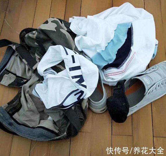 花花|家有旧衣服别急着扔,还有这些用途,适合心灵手巧的你