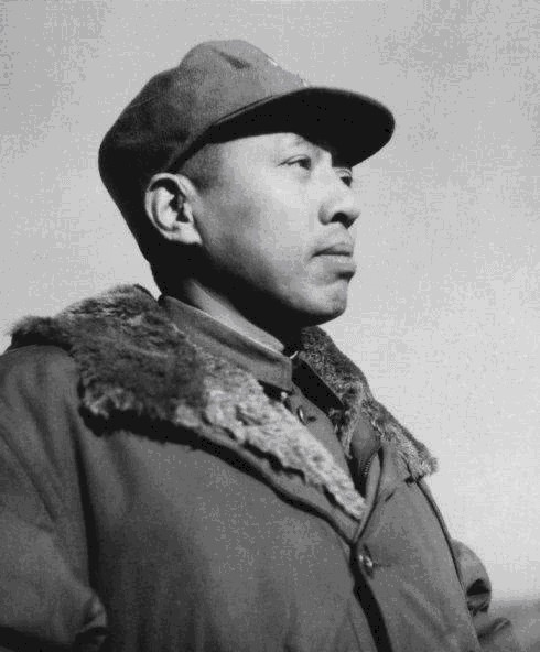 八路军|八路军最初的旅长,基本没有上过前线,几年后降级成副旅长