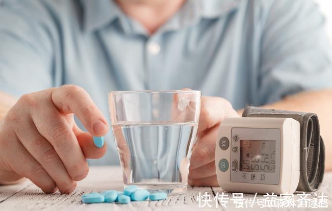 血压|哪些降压药不伤肾高血压患者服药,牢记4个注意事项