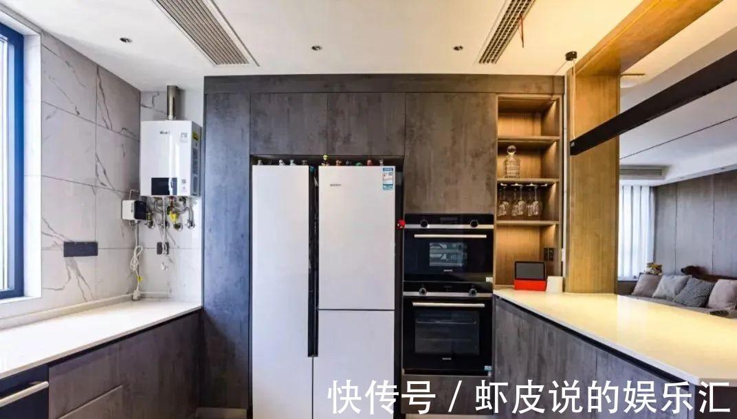 烤漆板|定制橱柜水太深?掌握这些橱柜定制的小知识,谁也忽悠不了你!